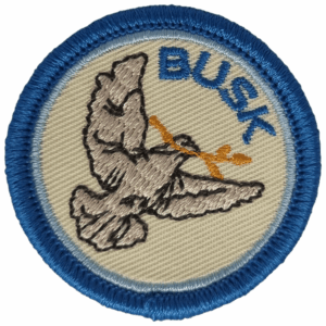 BUSK Mærket
