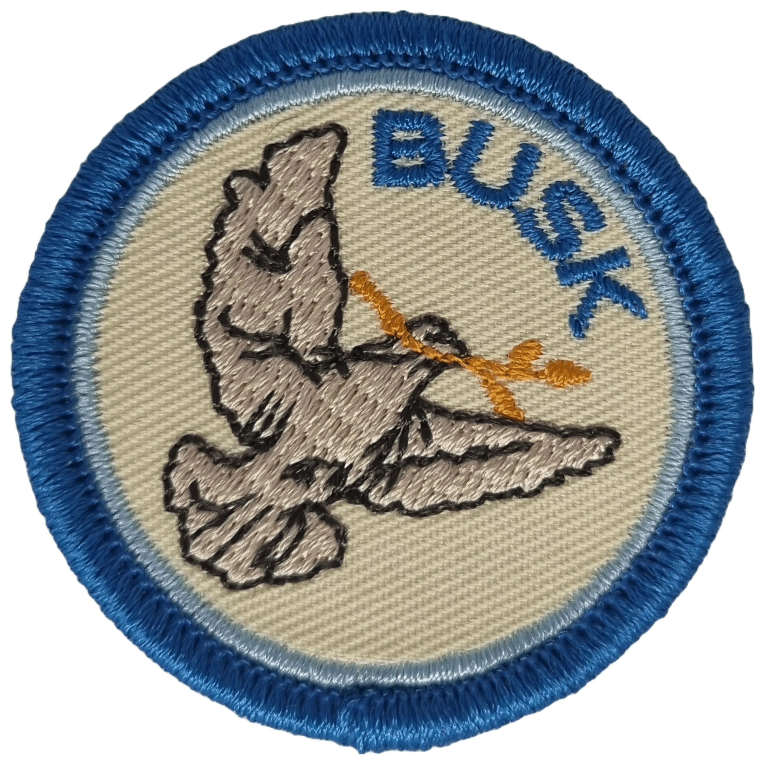 BUSK Mærket