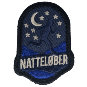 Natteløber