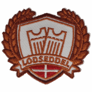 Sælgermærket Bronze
