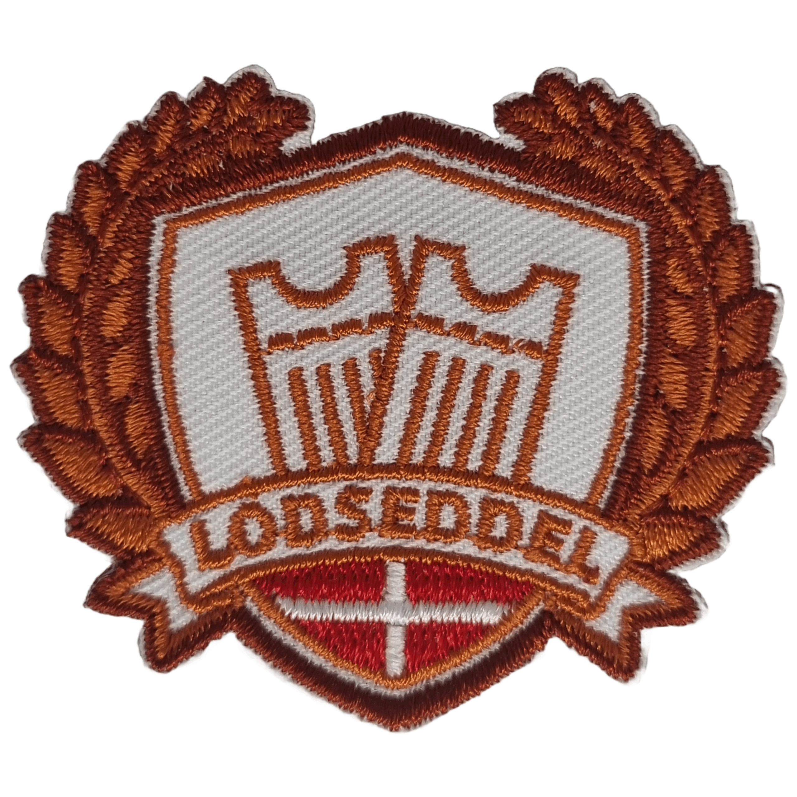 Sælgermærket Bronze