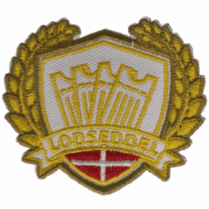 Sælgermærket Guld