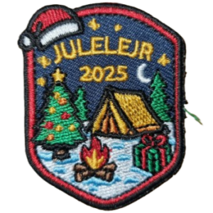 Julelejr 2025