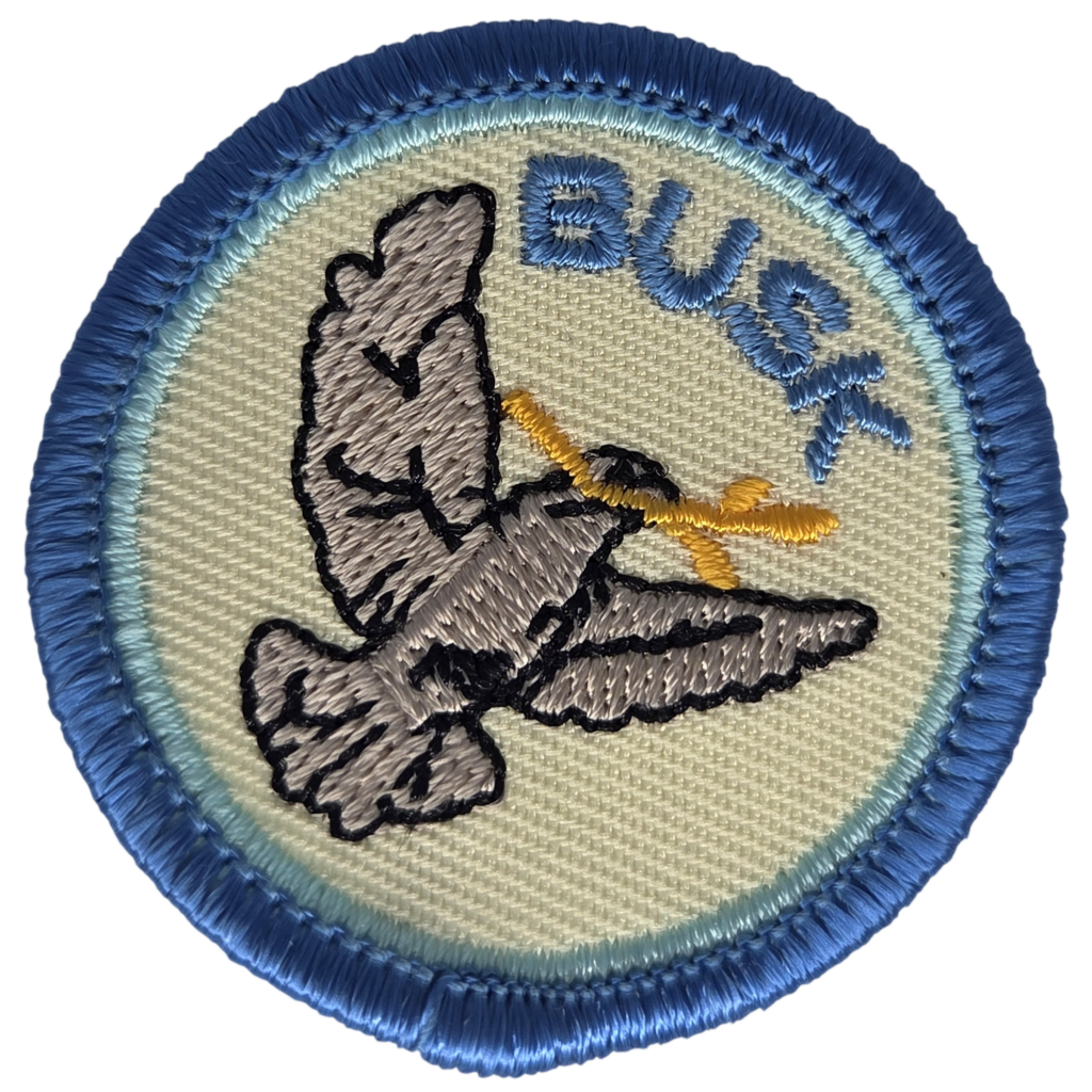 BUSK Mærket