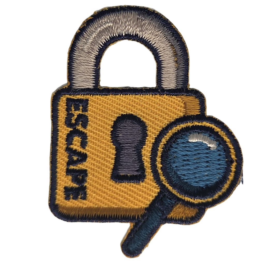 Escaperoom Mærket