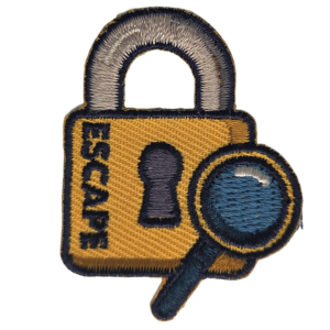 Escaperoom Mærket