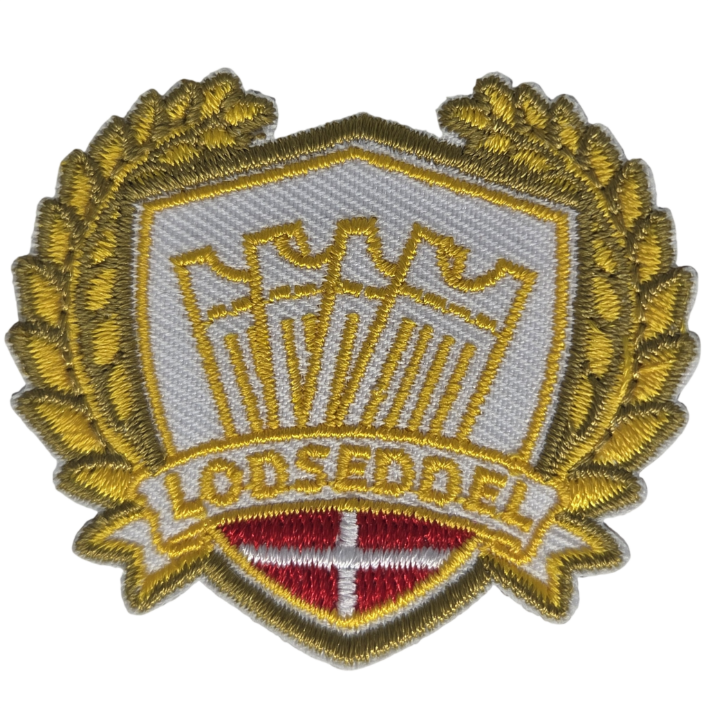 Sælgermærket Guld