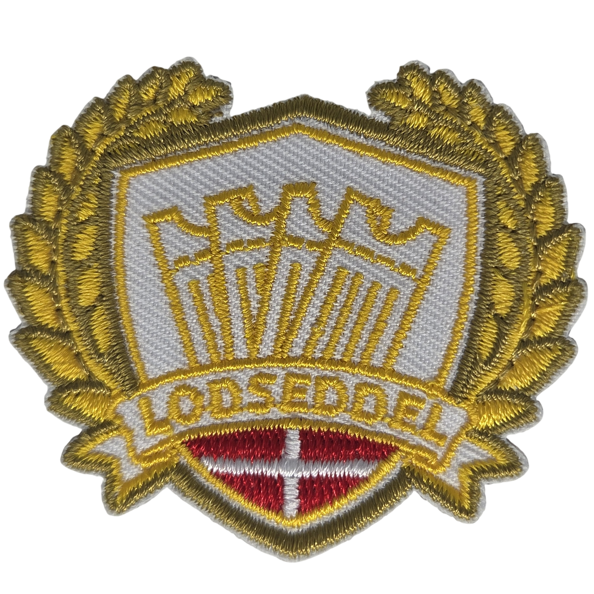 Sælgermærket Guld