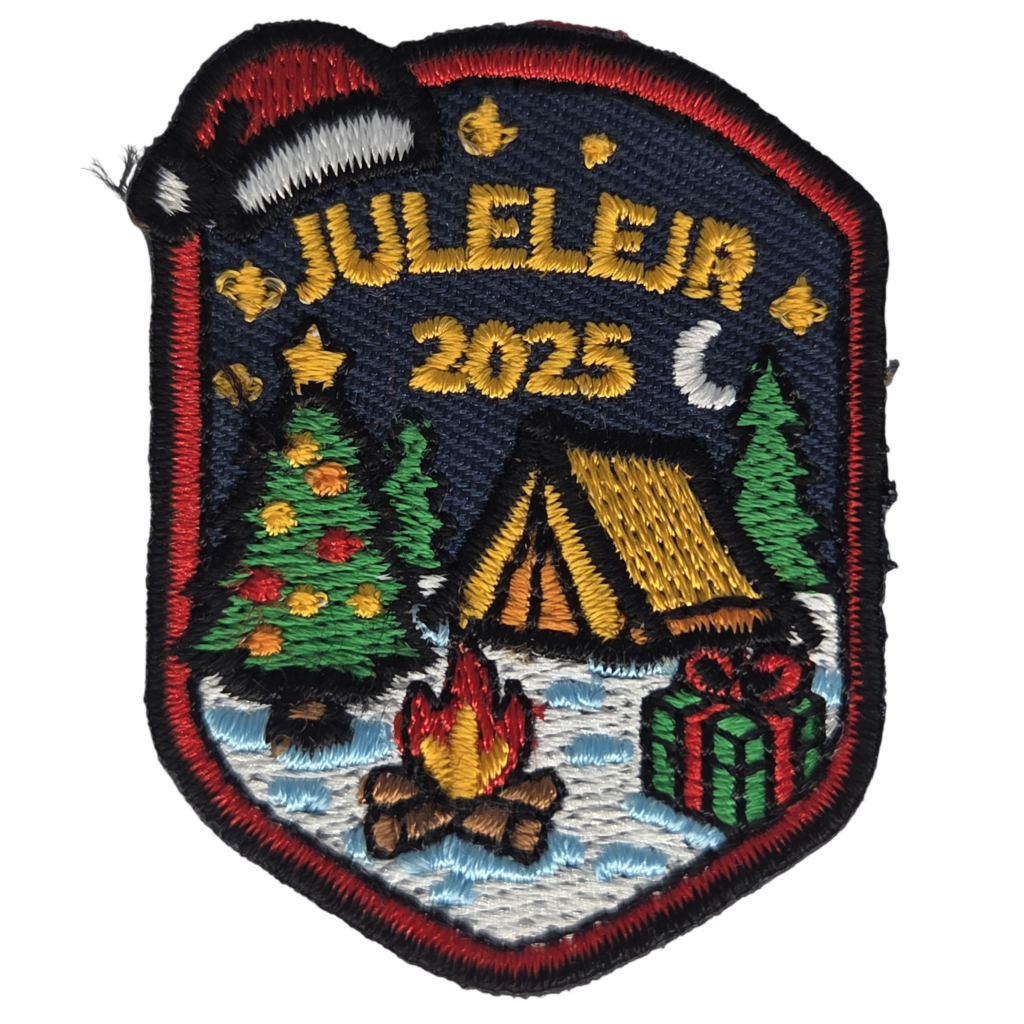 Juletur 2025