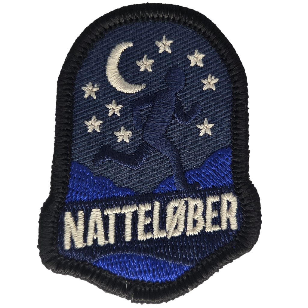 Natteløber