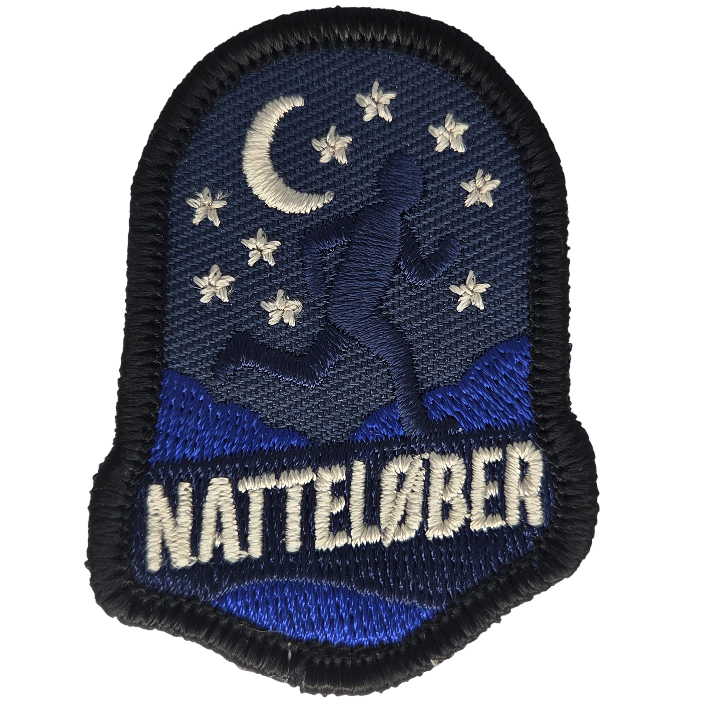 Natteløber
